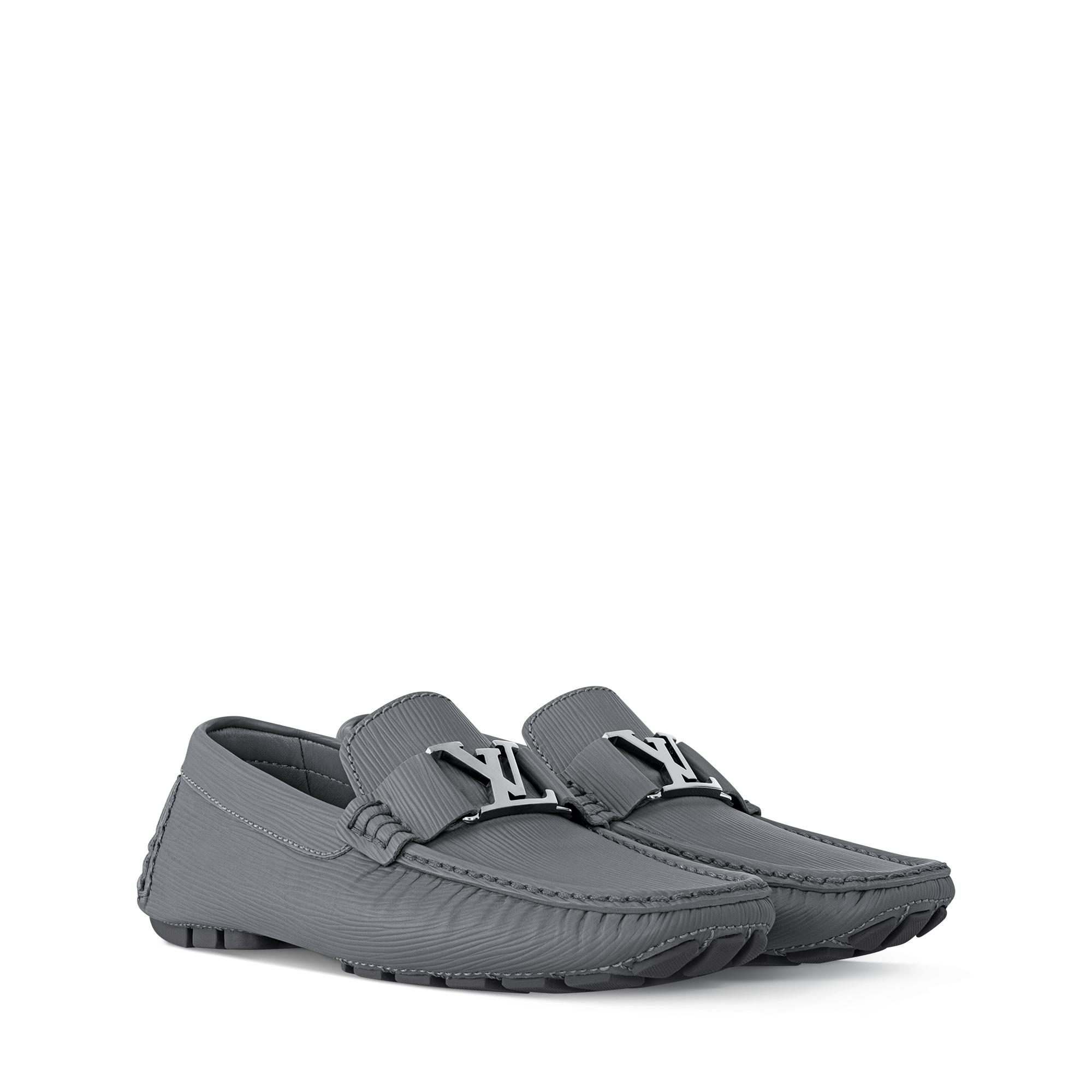 Monte Carlo Moccasin - Shoes | LOUIS VUITTON